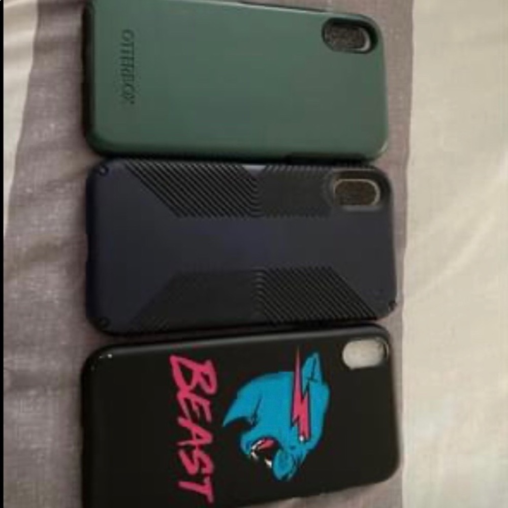 Xr case